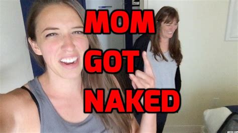 mom is nude|nude